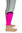 Sonderanfertigung - Leggings dreifarbig Modell "Nina"