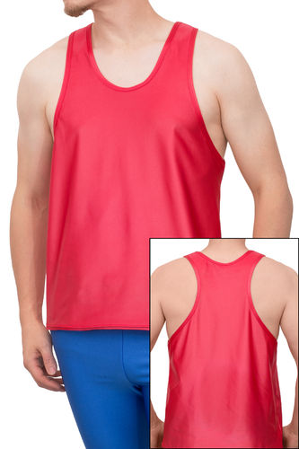 Wetlook Shirt - Boxerhemd - Comfort Fit